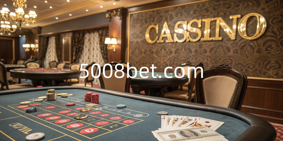 casino
