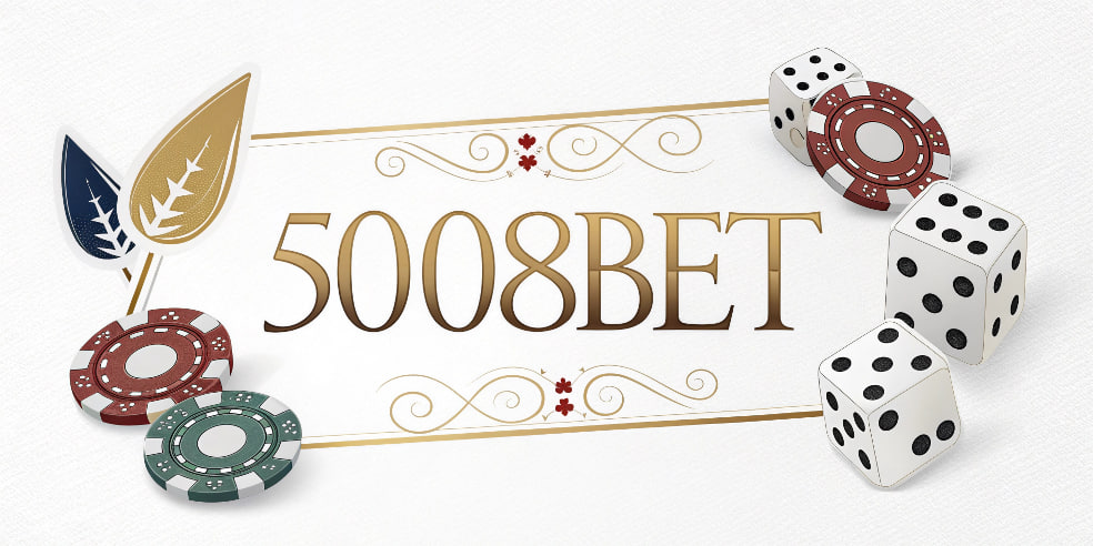 5008bet.com
